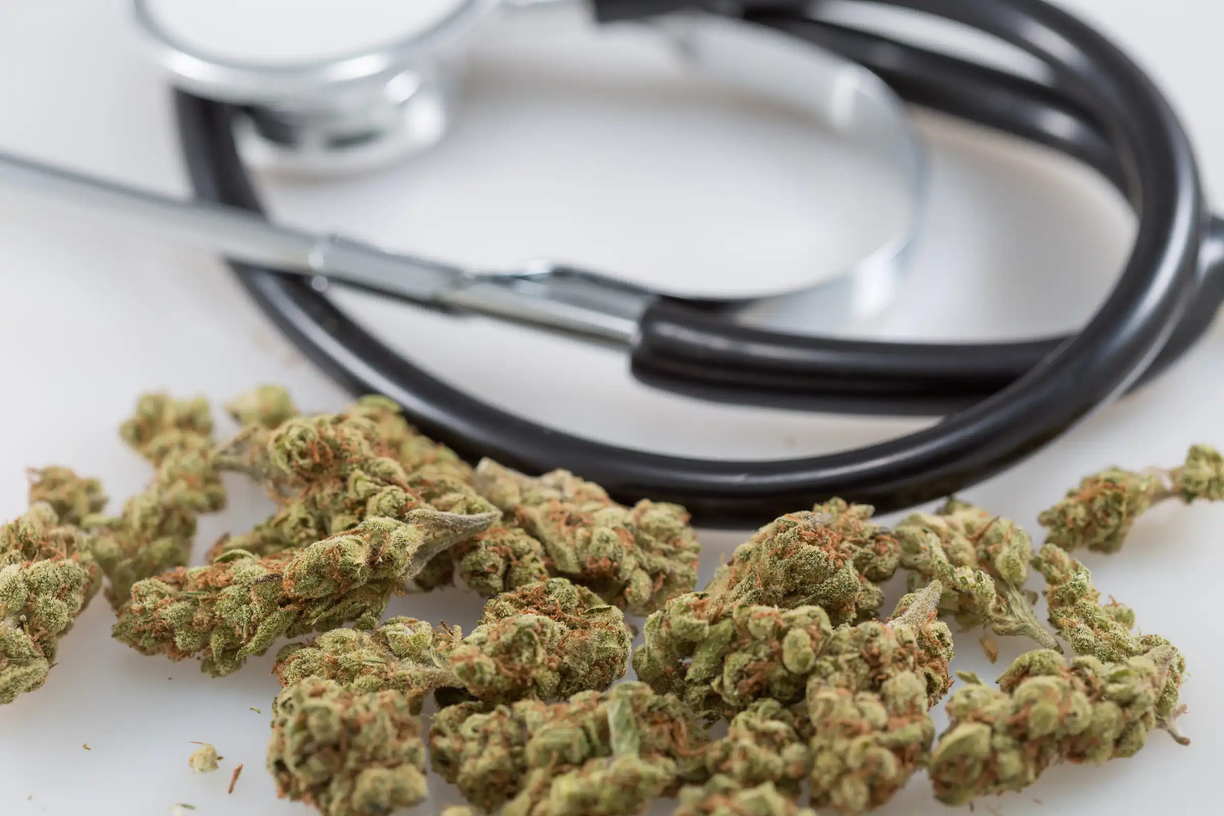 La législature du Nebraska approuve un projet de loi visant à protéger les médecins qui recommandent la marijuana médicale