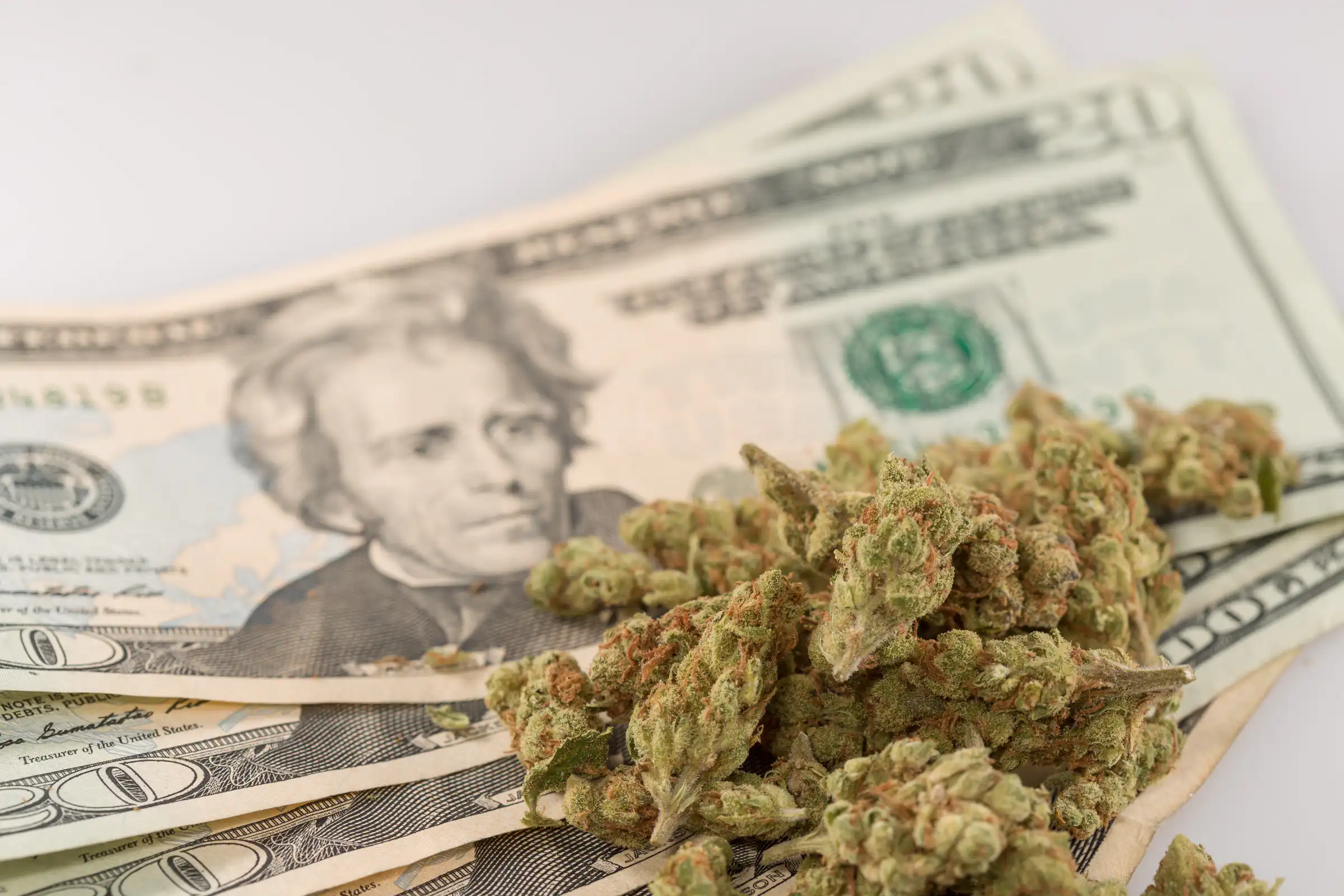 L'impact des tarifs sur certaines entreprises de cannabis pourrait effacer tous les avantages qu'elles voient de l'allégement fiscal 280E dans le cadre du rééchelonnement (Op-Ed)