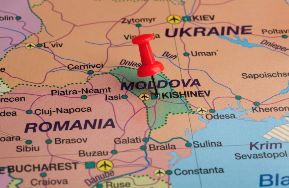 La Moldavie établit un cadre pour le chanvre pour reconstruire les chaînes de valeur des fibres et des semences et stimuler l'innovation