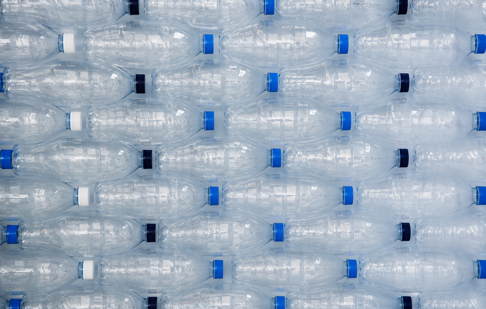 Le plastique à base de CBD correspond aux principaux atouts du PET et pourrait un jour ouvrir la voie à de nouveaux matériaux
