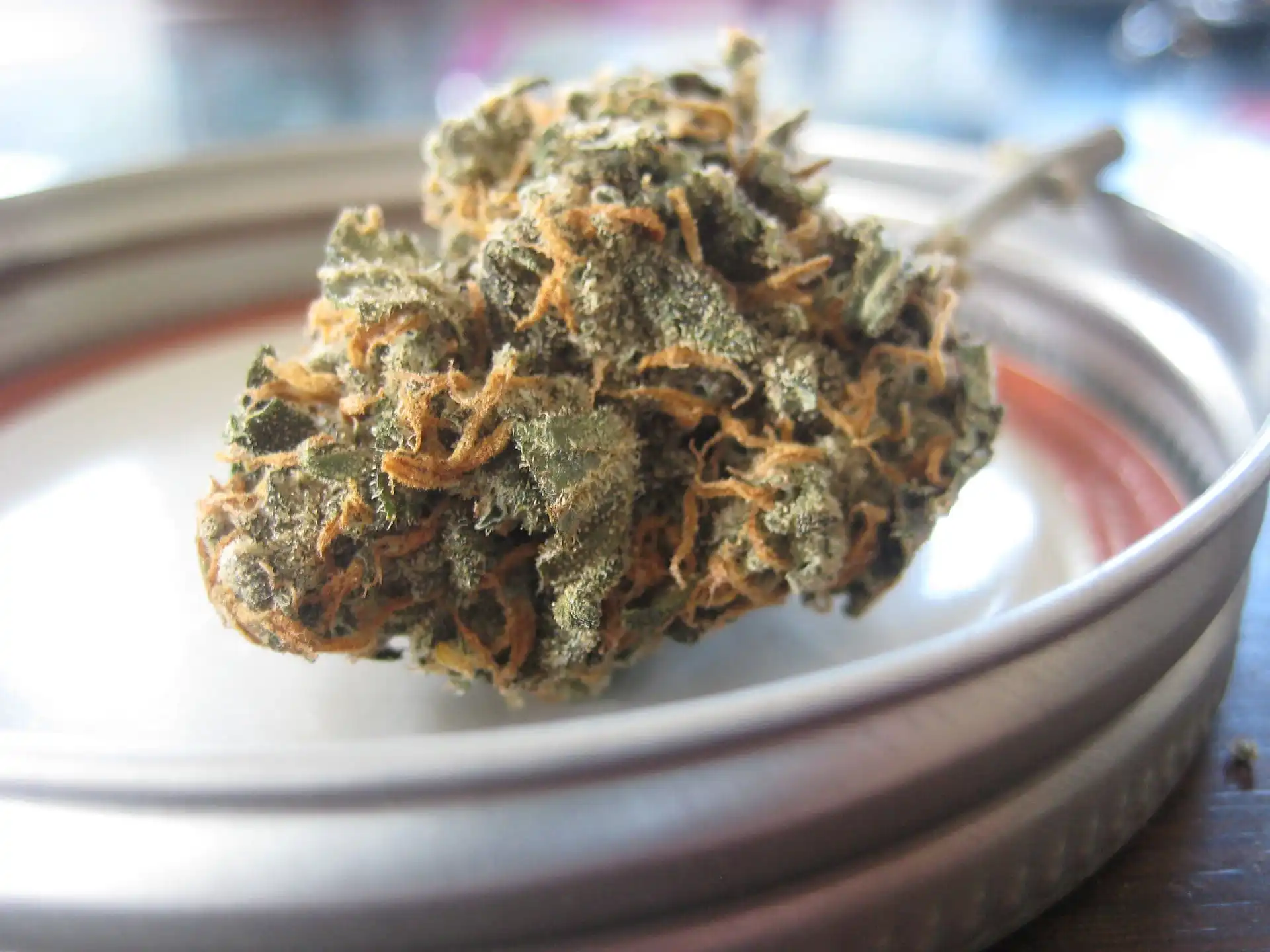 Marijuana Moment nécessite une demande de reprogrammation de la diffusion en direct de l'audience directement au chef de la DEA après que le juge a déclaré qu'il ne considérerait pas la demande